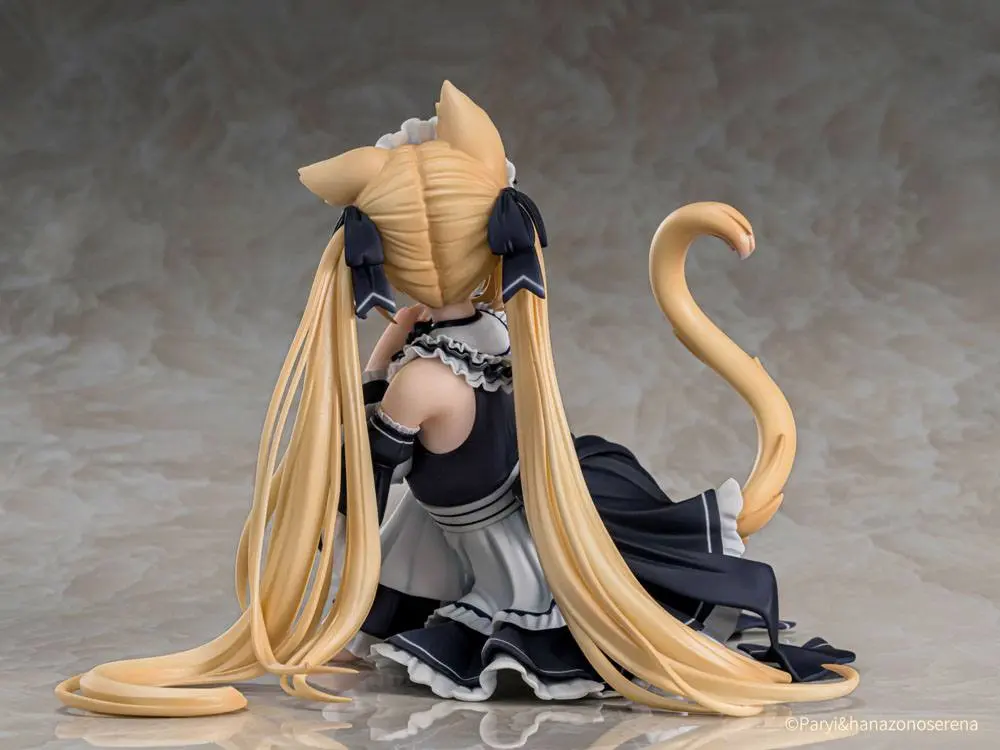 Serena Hanazono szobor figura 1/7 13 cm termékfotó