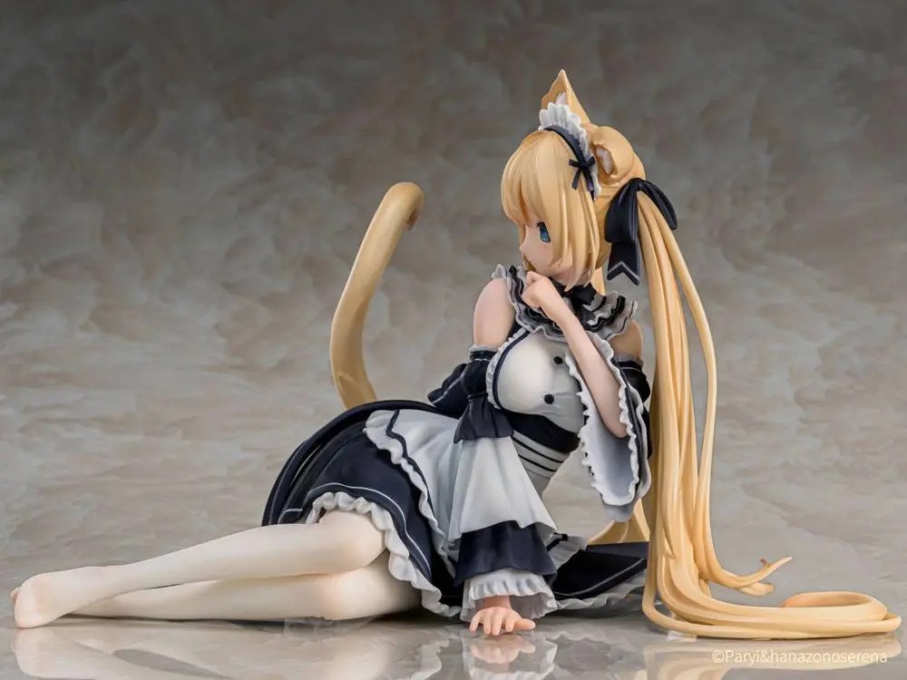 Serena Hanazono szobor figura 1/7 13 cm termékfotó