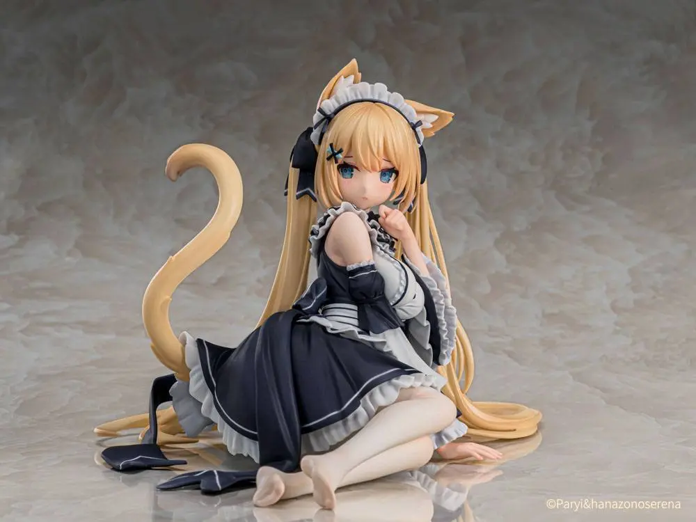 Serena Hanazono szobor figura 1/7 13 cm termékfotó