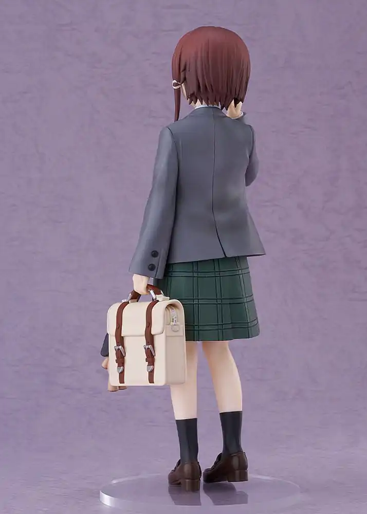 Serial Experiments Lain Pop Up Parade Lain Iwakura L Size PVC szobor figura 23 cm         termékfotó