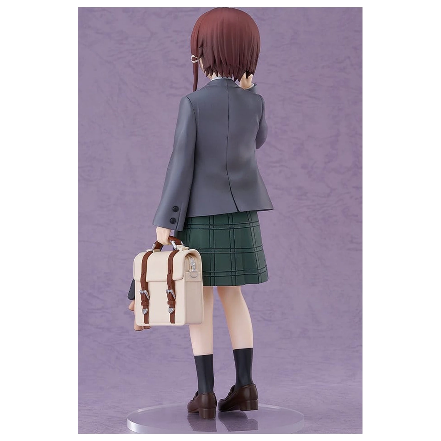 Serial Experiments Lain Pop Up Parade PVC figura Lain Iwakura L Size 23 cm termékfotó