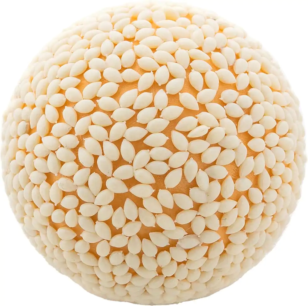 Sesame Ball 1/1 Műanyag modell készlet 4 cm termékfotó
