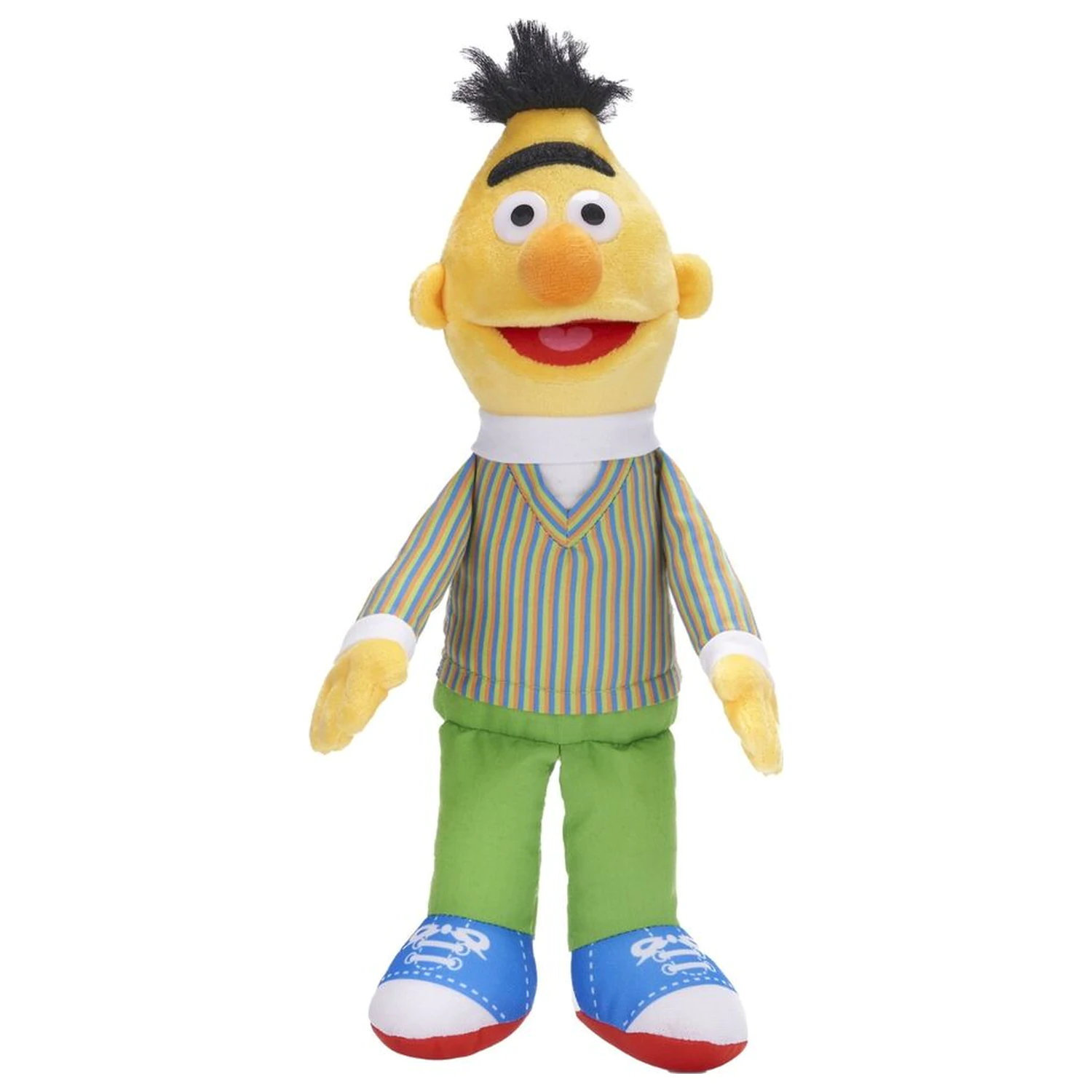 Sesame Street Bert plüss 28cm termékfotó