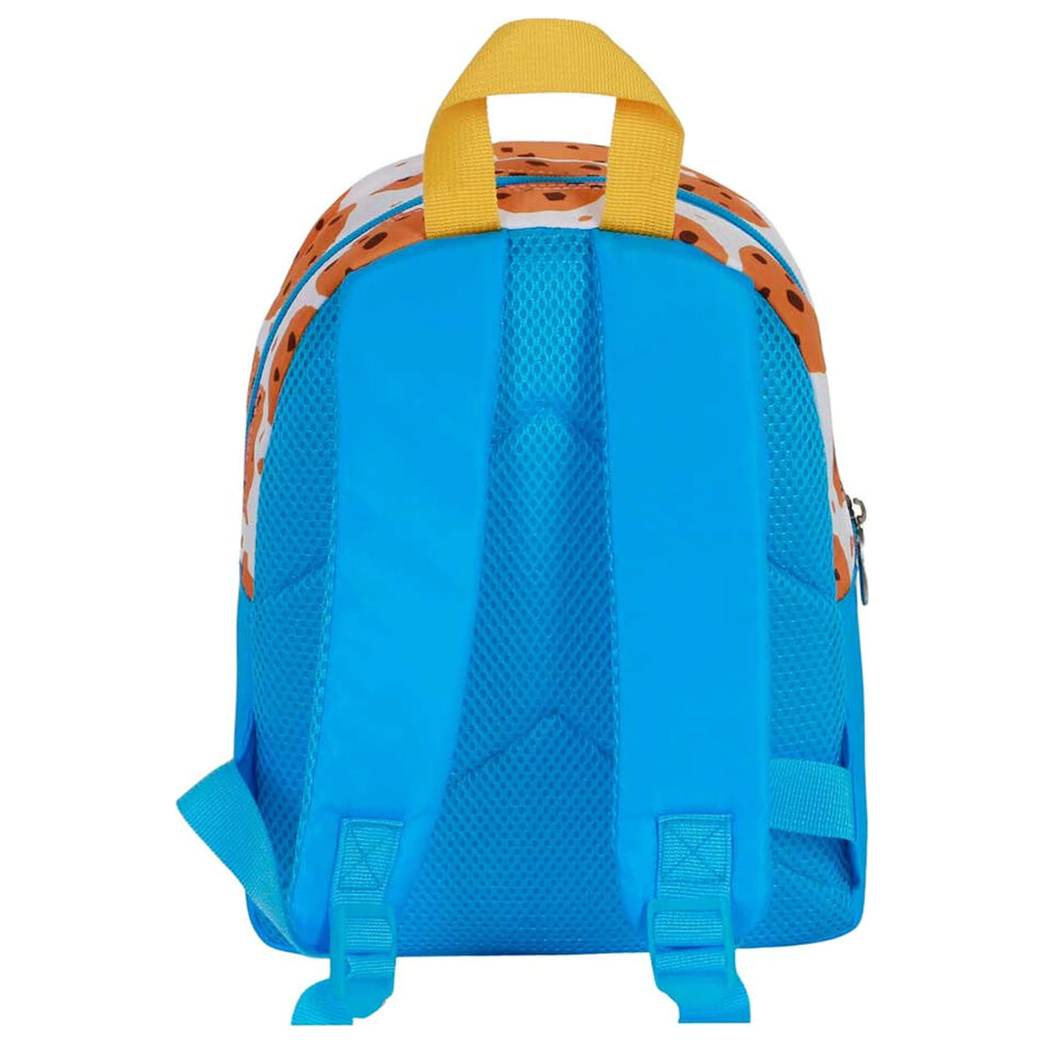 Sesame Street Biscuit Monster táska hátizsák 27cm termékfotó