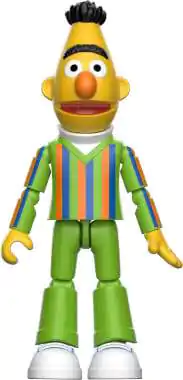Sesame Street Blokees PreCool Series 2 06 Bert Műanyag modell készlet 14 cm termékfotó