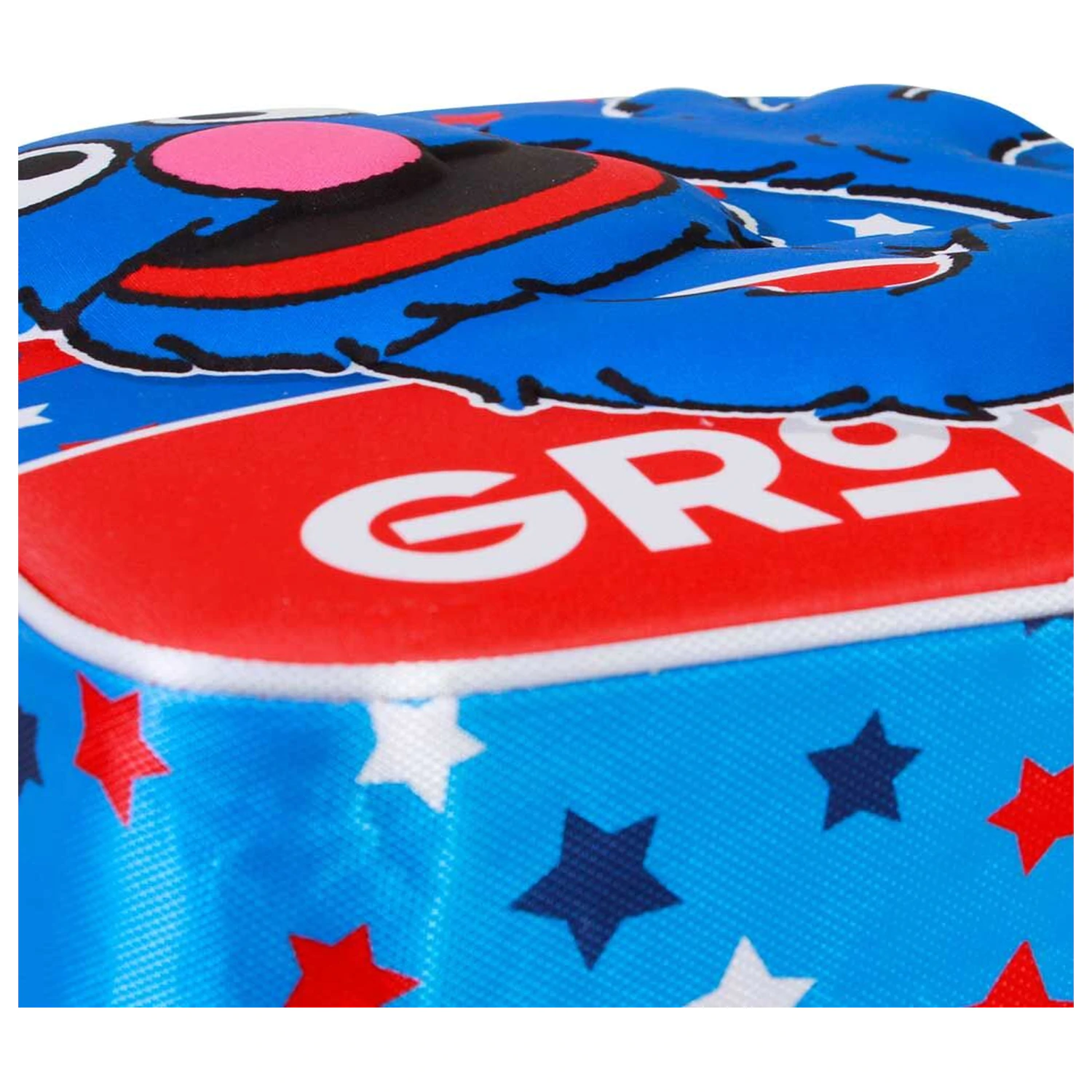 Sesame Street Coco táska hátizsák 27cm termékfotó