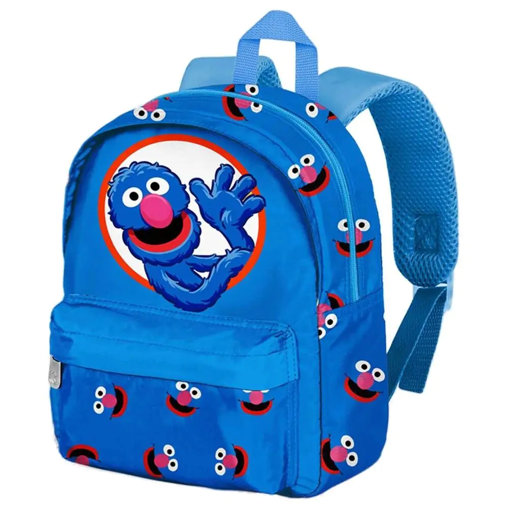 Sesame Street Coco táska hátizsák 27cm termékfotó
