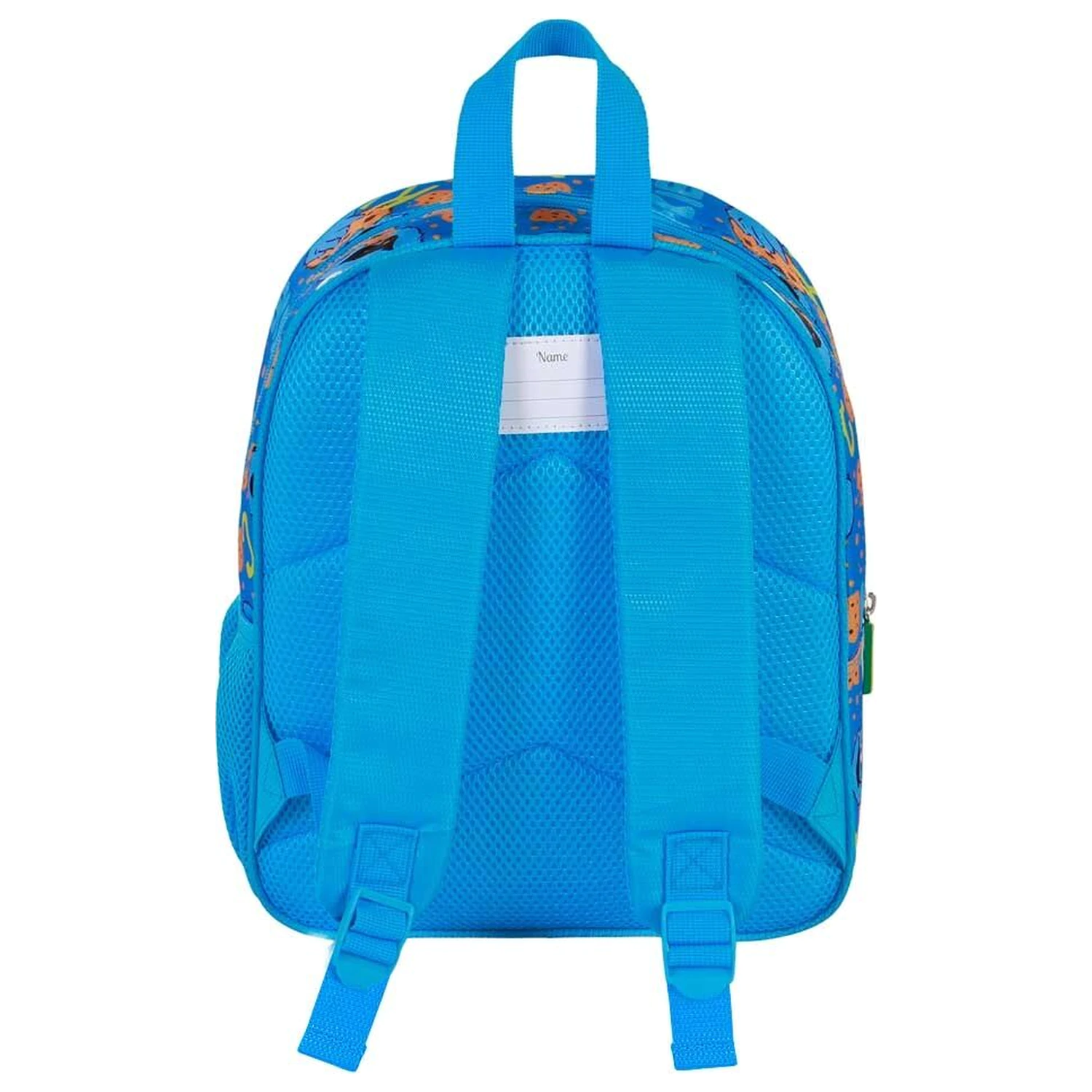 Sesame Street Cookie Monster 3D táska hátizsák 30cm termékfotó