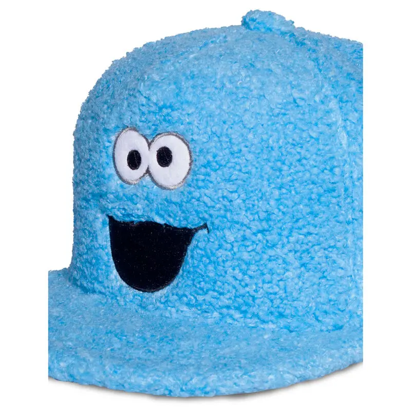 Sesame Street Cookie Monster baseball sapka termékfotó