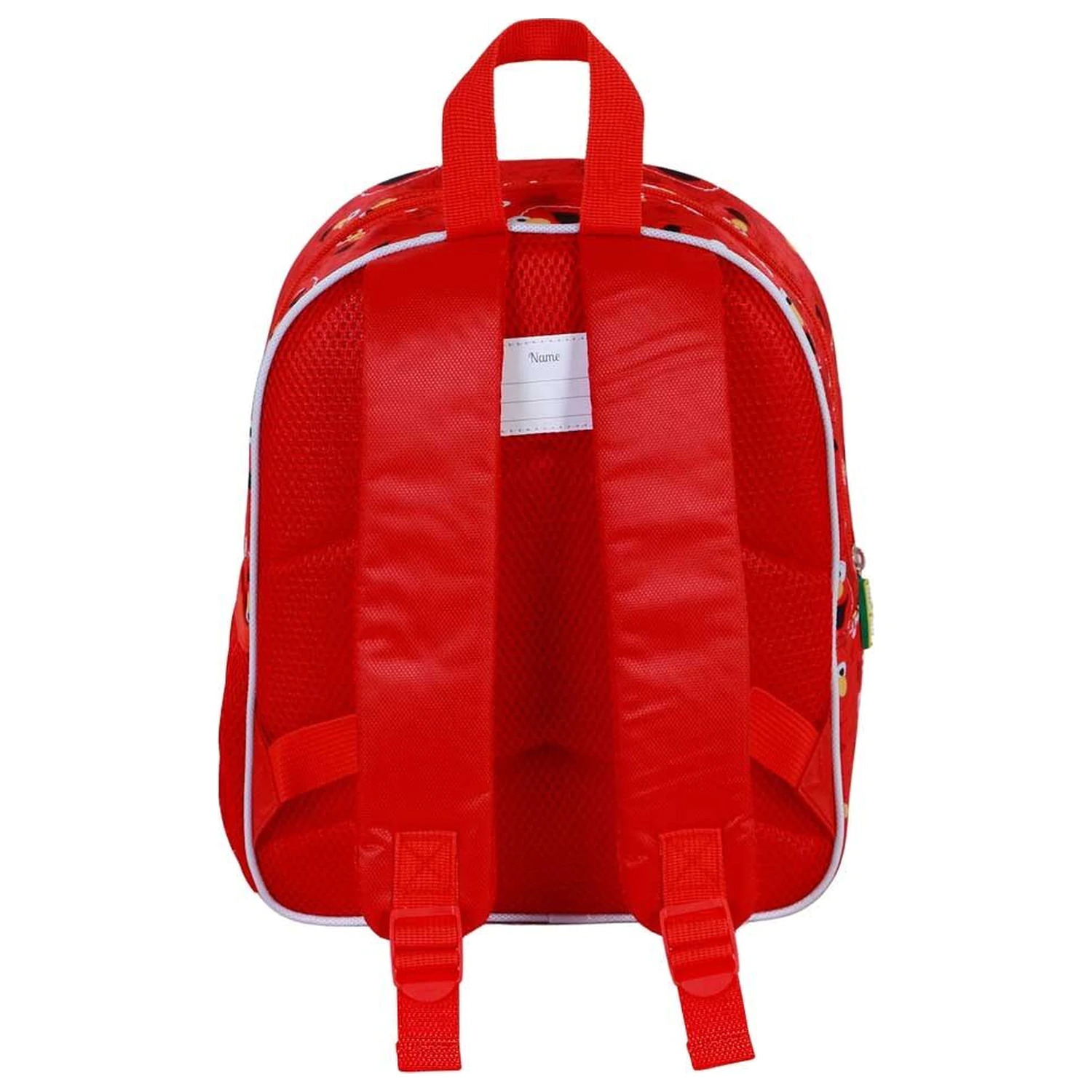 Sesame Street Elmo 3D táska hátizsák 30cm termékfotó