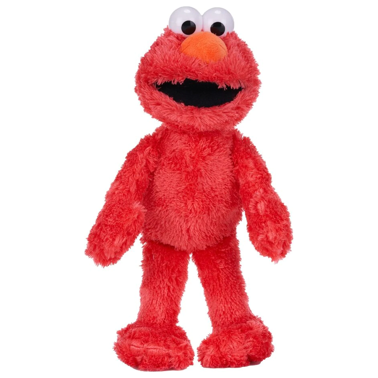 Sesame Street Elmo plüss 28cm termékfotó