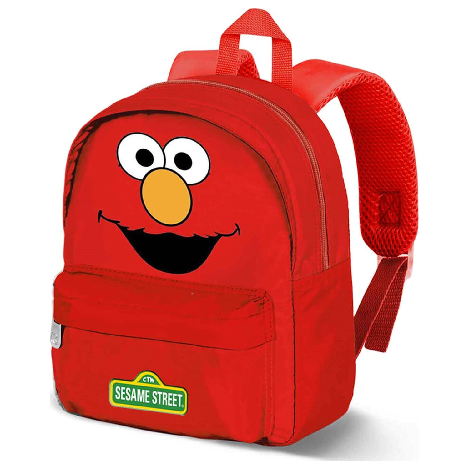 Sesame Street Elmo táska hátizsák 27cm termékfotó