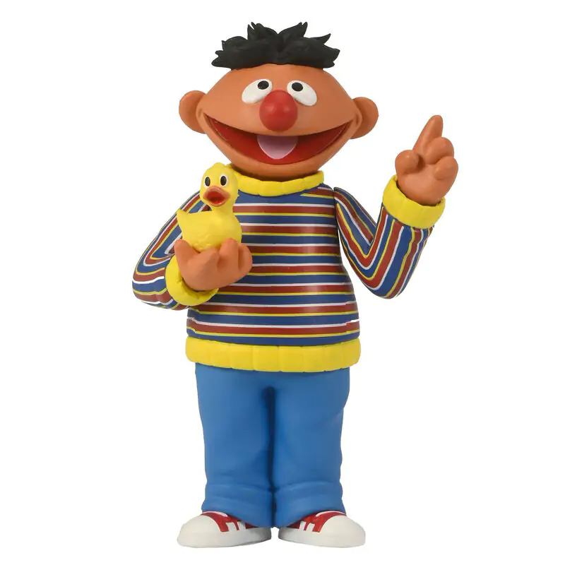 Sesame Street Epi figura 15cm termékfotó