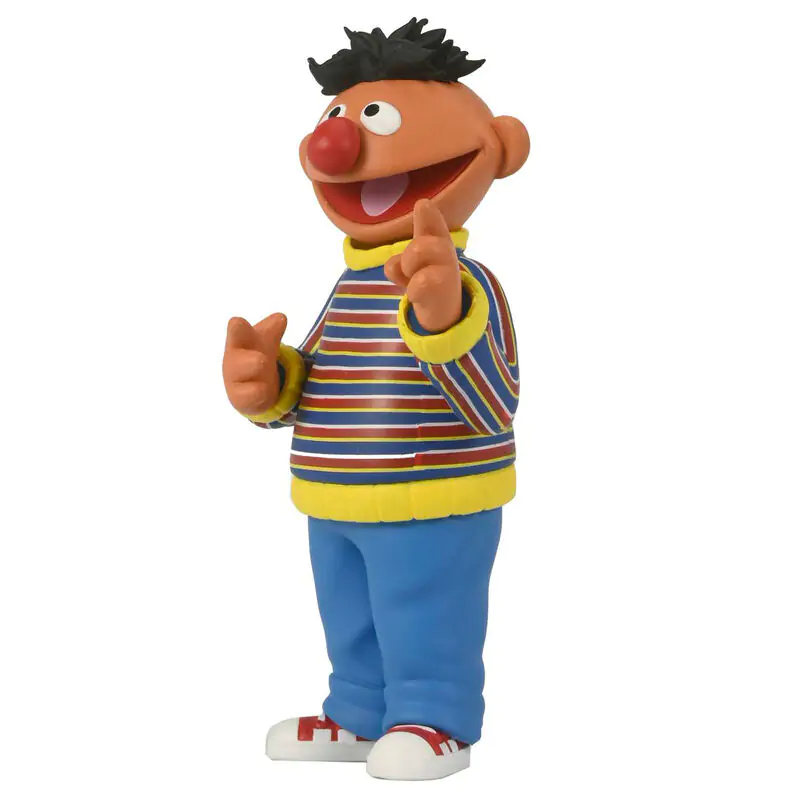 Sesame Street Epi figura 15cm termékfotó