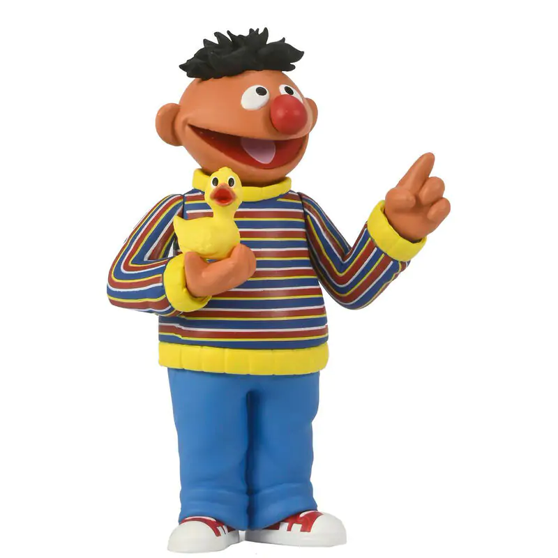 Sesame Street Epi figura 15cm termékfotó