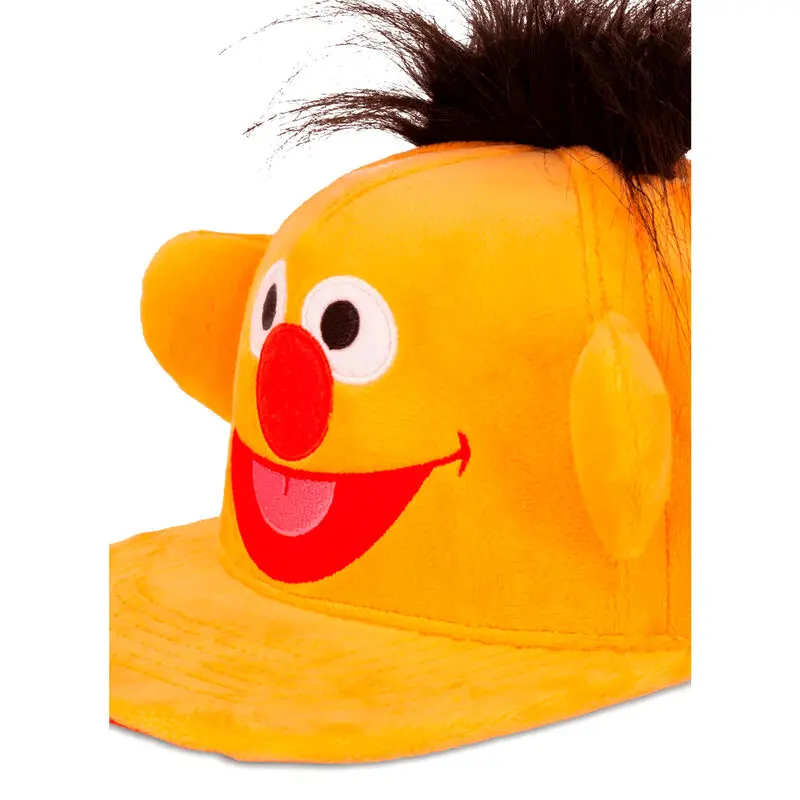 Sesame Street Ernie baseball sapka termékfotó