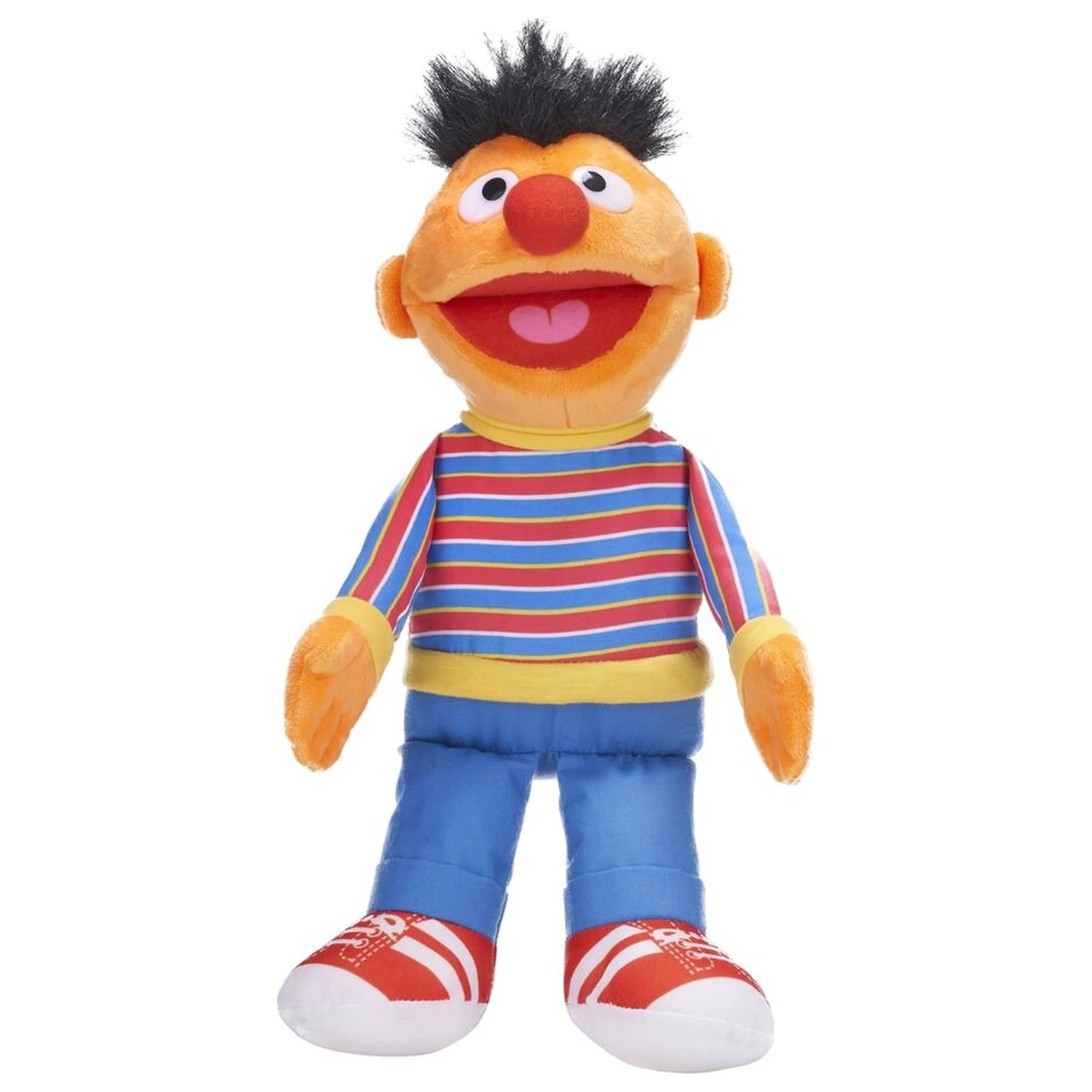 Sesame Street Ernie plüss 28cm termékfotó