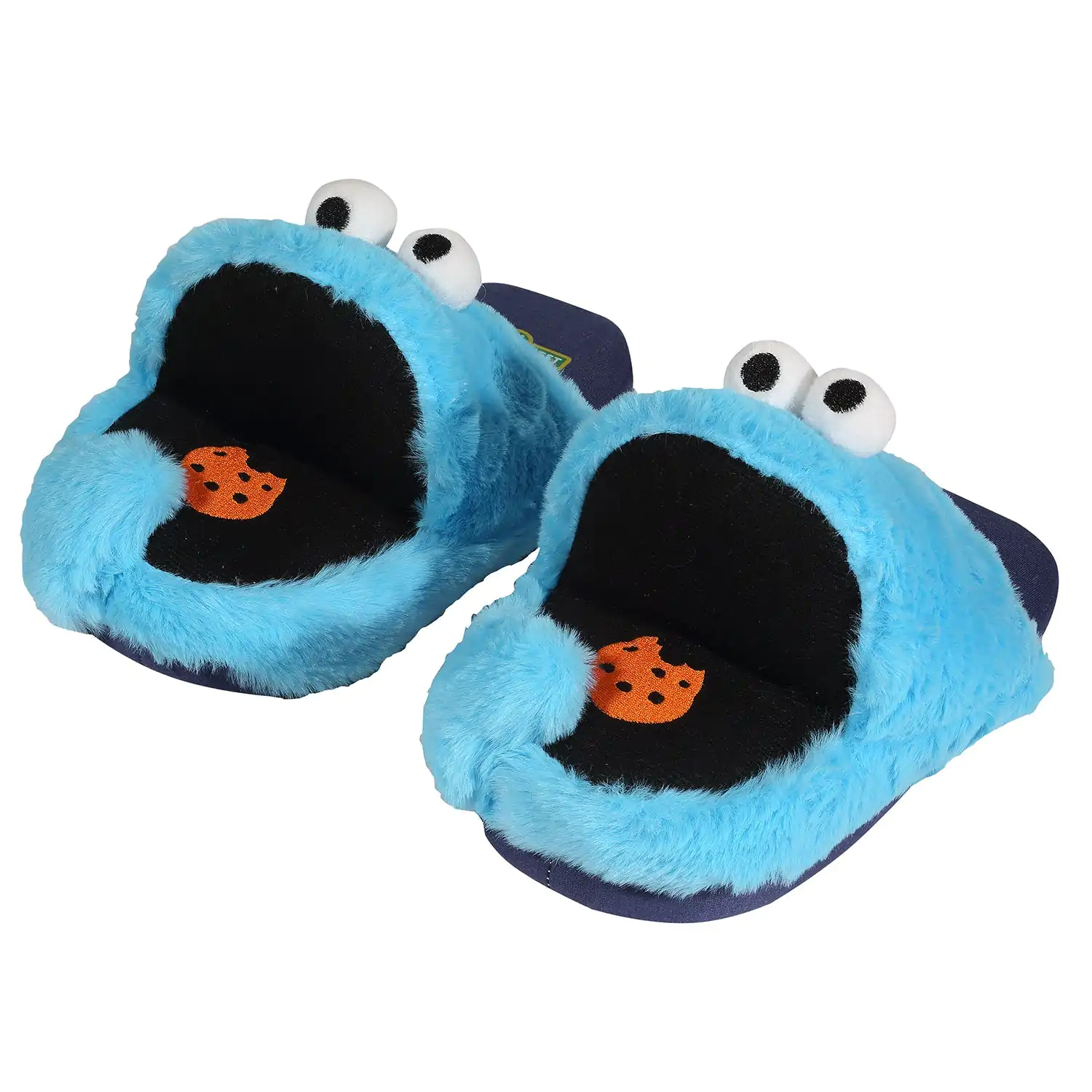 Sesame Street férfi papucs L-XL termékfotó