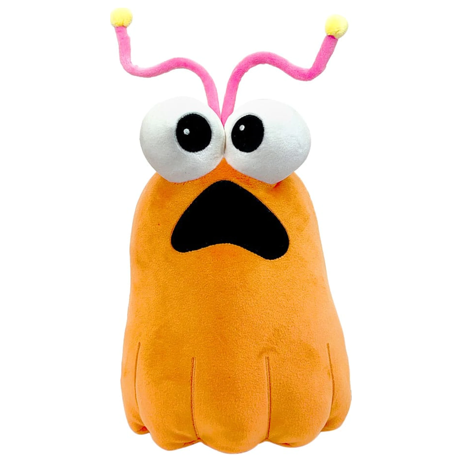 Sesame Street Super Duper plüss figura Wave 03 Yip Yip 20 cm   termékfotó