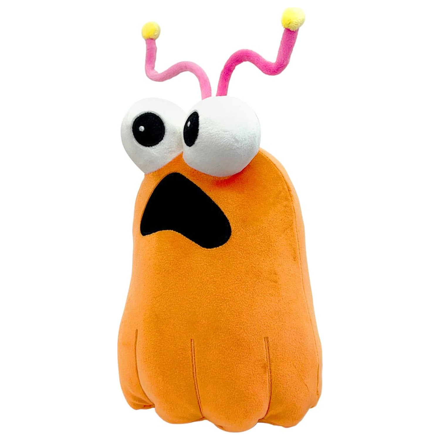 Sesame Street Super Duper plüss figura Wave 03 Yip Yip 20 cm   termékfotó