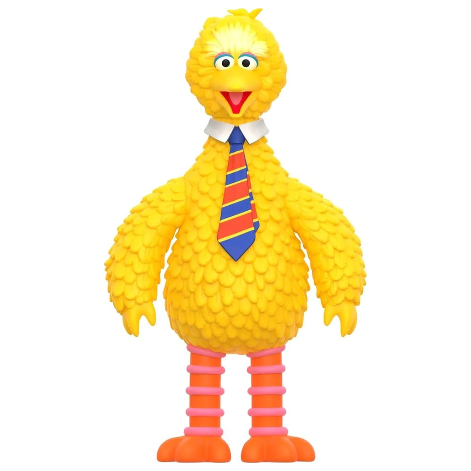 Sesame Street Supersize Vinyl figura Big Bird 41 cm termékfotó