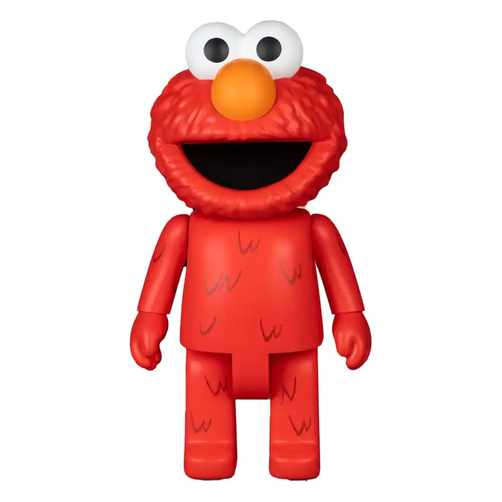 Sesame Street Syaing Bang Elmo Vinyl persely 47 cm termékfotó