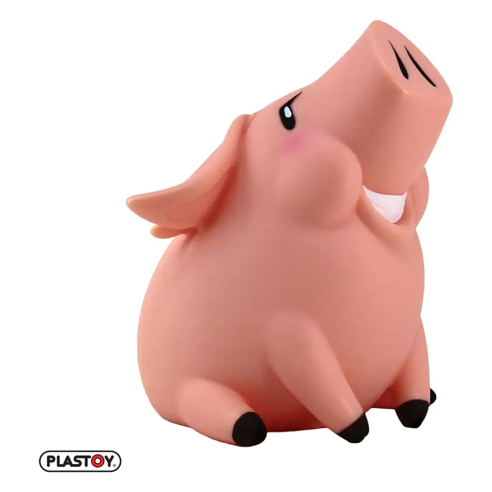 Seven Deadly Sins: Hawk persely 12 cm termékfotó
