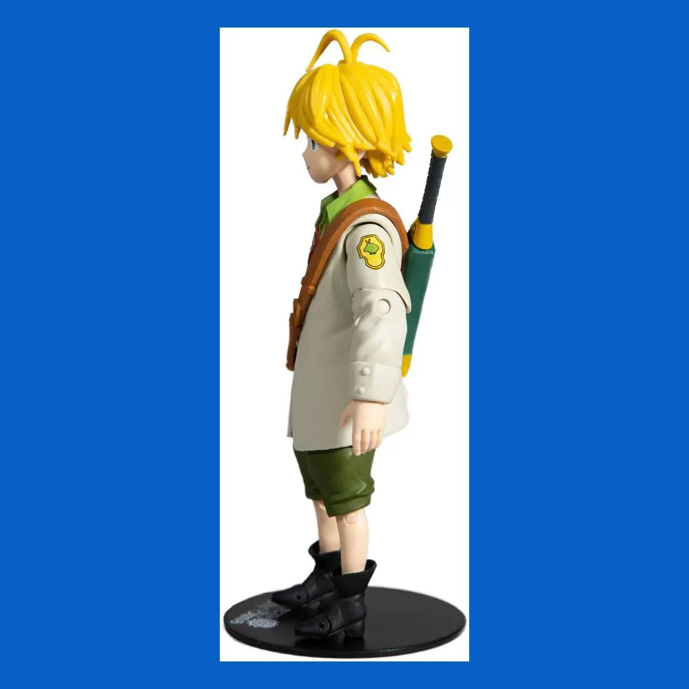 Seven Deadly Sins Meliodas akciófigura 18 cm termékfotó