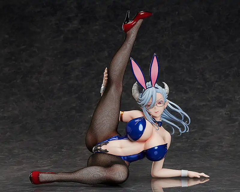 Seven Mortal Sins 1/4 Belial: Bunny Ver. PVC szobor figura 29 cm termékfotó