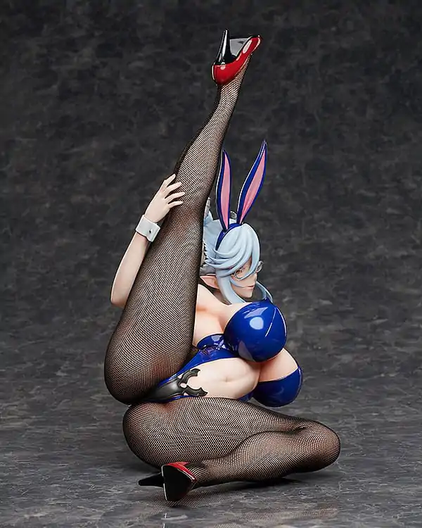 Seven Mortal Sins 1/4 Belial: Bunny Ver. PVC szobor figura 29 cm termékfotó
