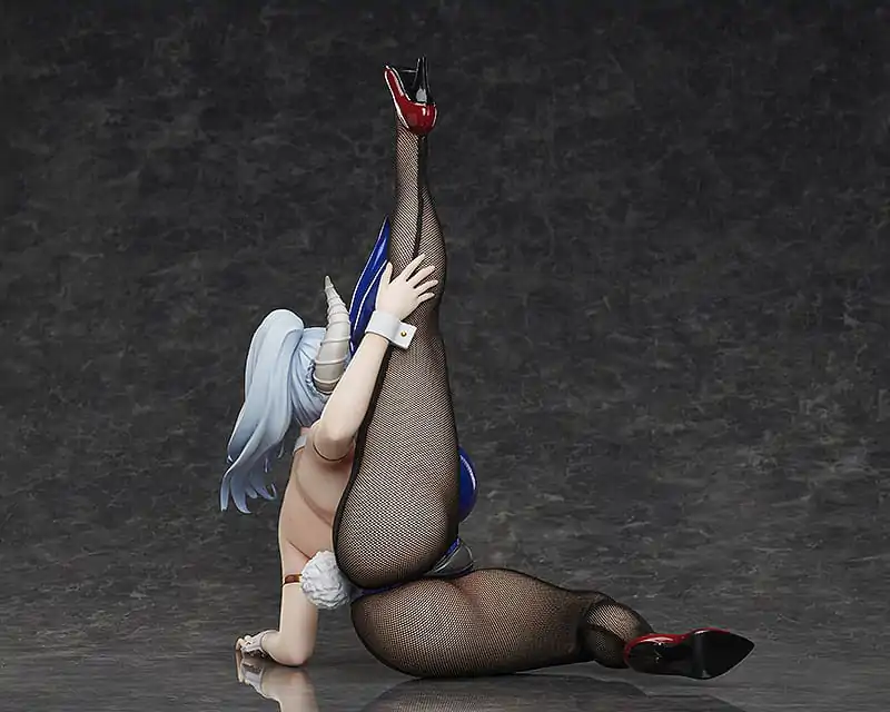 Seven Mortal Sins 1/4 Belial: Bunny Ver. PVC szobor figura 29 cm termékfotó