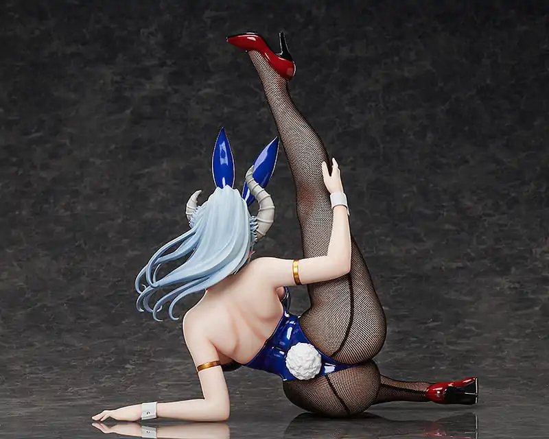 Seven Mortal Sins 1/4 Belial: Bunny Ver. PVC szobor figura 29 cm termékfotó