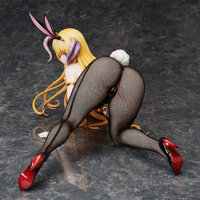 Seven Mortal Sins 1/4 Mammon: Bunny Ver. PVC szobor figura 32 cm termékfotó