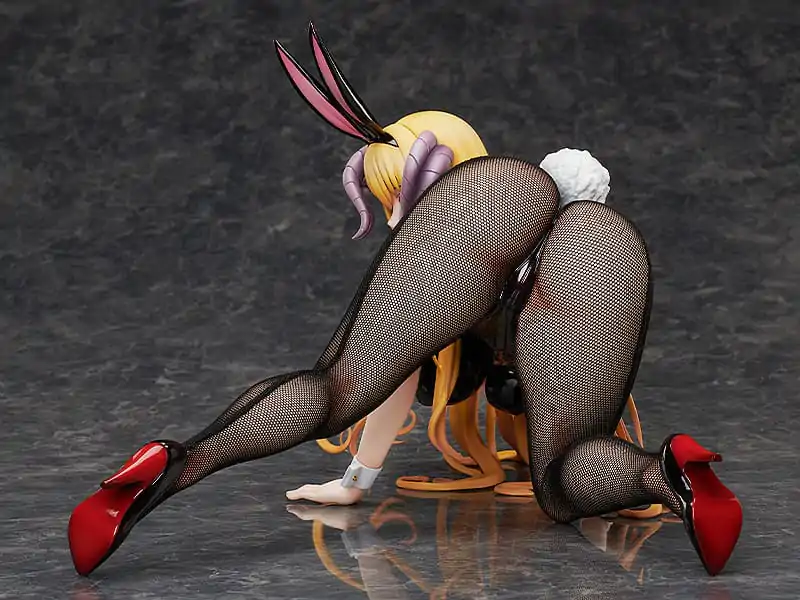 Seven Mortal Sins 1/4 Mammon: Bunny Ver. PVC szobor figura 32 cm termékfotó