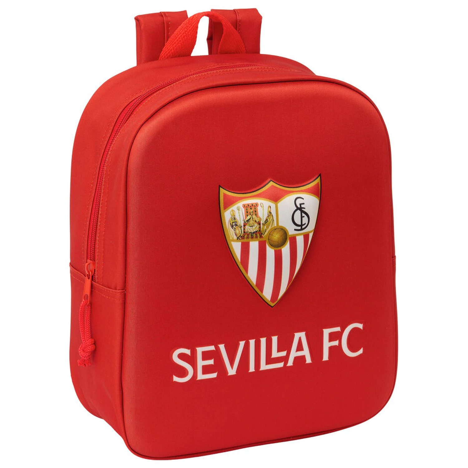 Sevilla F.C. 3D táska hátizsák 27cm termékfotó