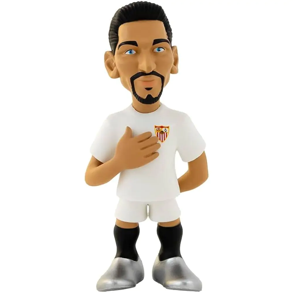 Sevilla FC Navas Minix figura 12cm termékfotó