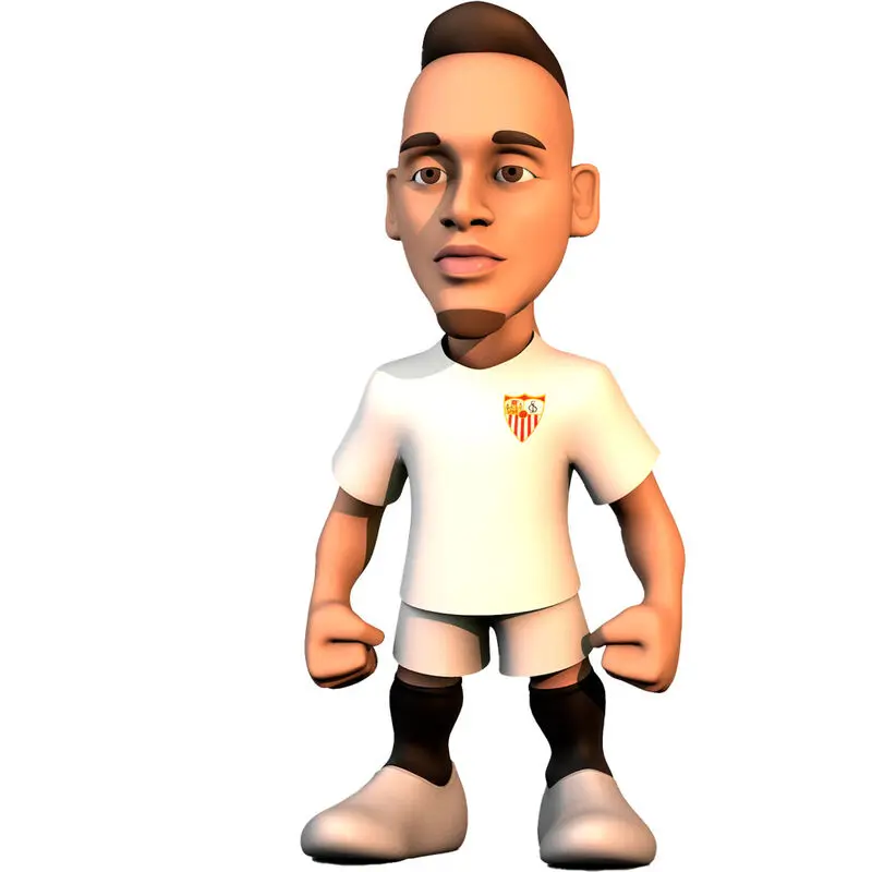 Sevilla FC Ocampos Minix figura 6cm termékfotó