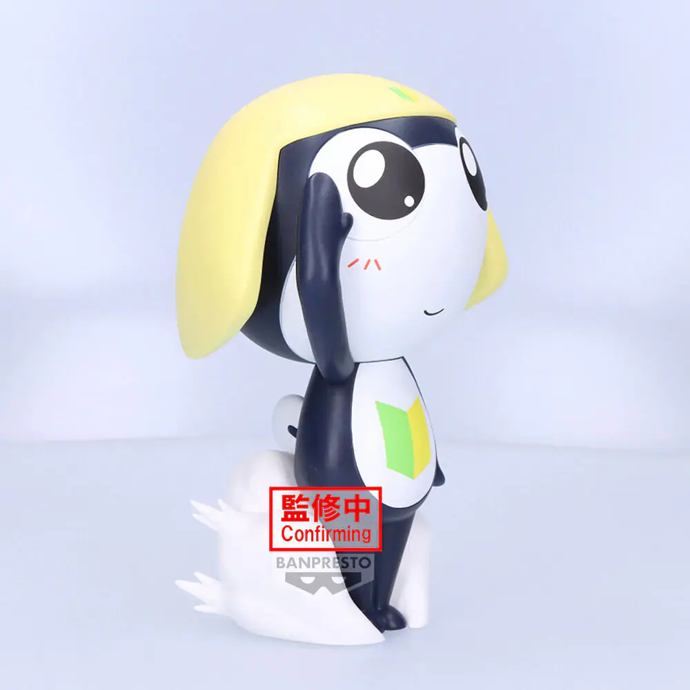 Sgt. Keroko Tamama Big Sofvimates figura 18cm termékfotó