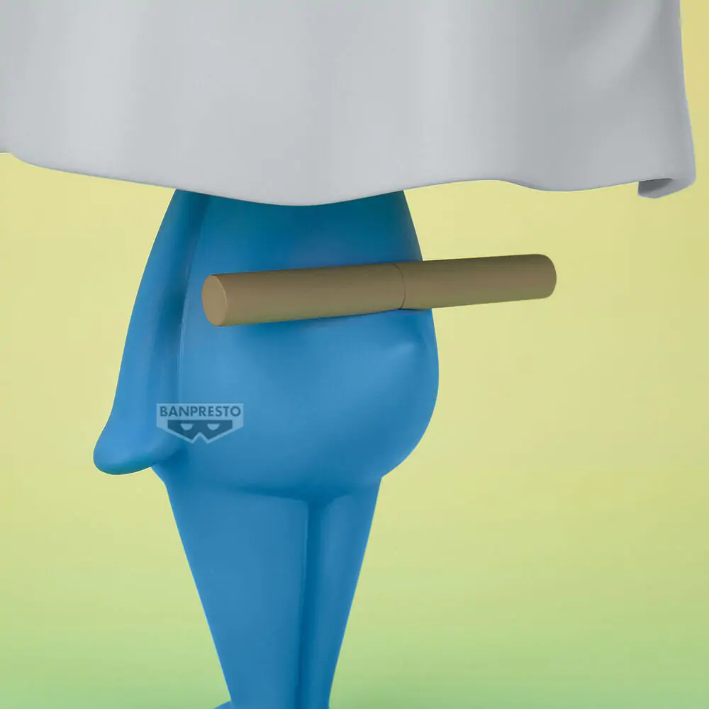 Sgt. Keroro Dororo figura 18cm termékfotó