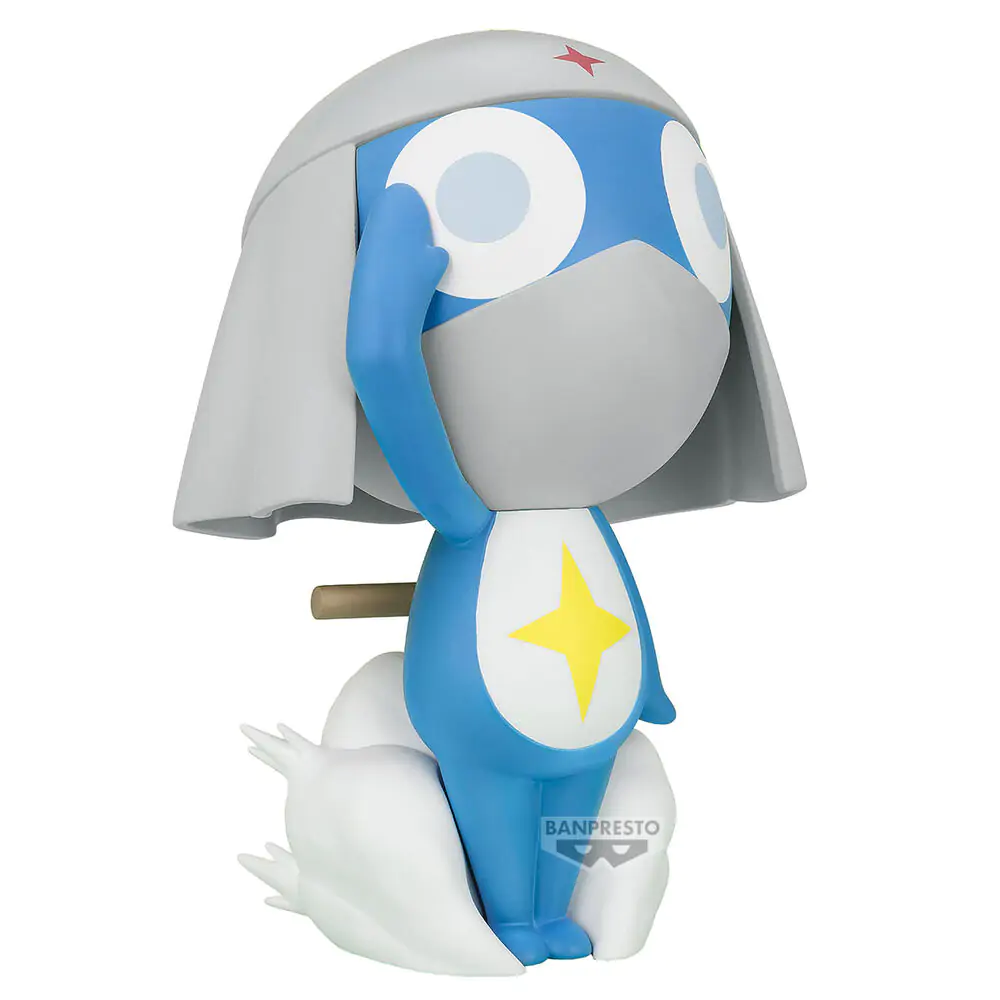Sgt. Keroro Dororo figura 18cm termékfotó