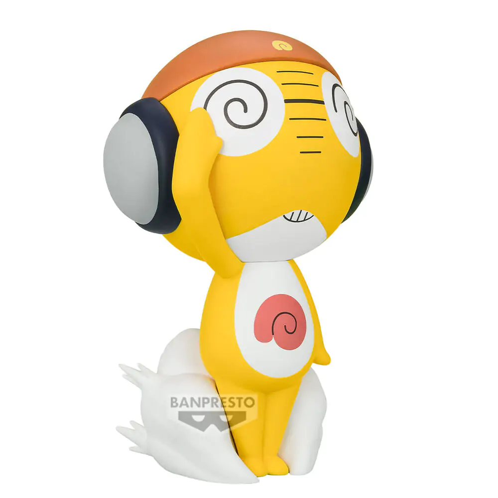 Sgt. Keroro Kululu figura 18cm termékfotó