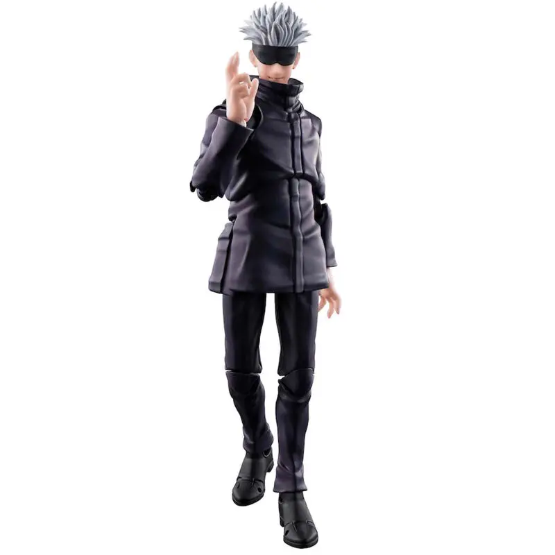 SH Figuarts Jujutsu Kaisen Satoru Gojo figura 17cm termékfotó