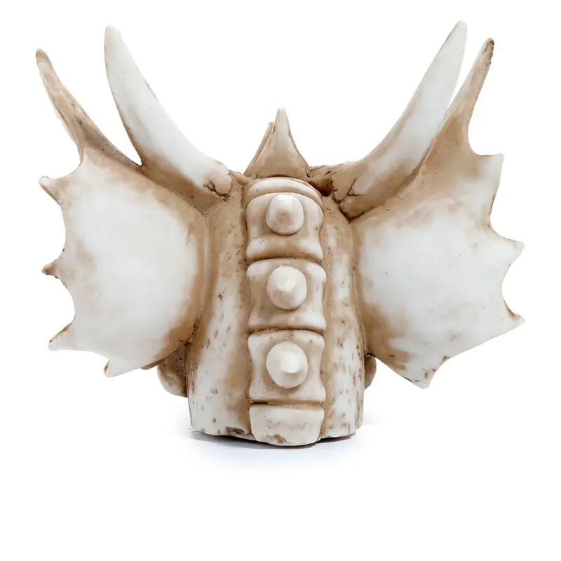 Shades of Darkness Dragon Skull persely termékfotó