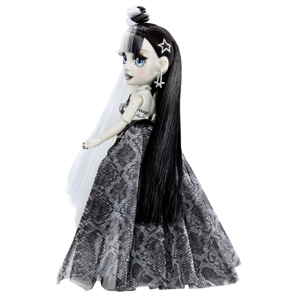 Shadow High Collector Doll Heather Greyson játék baba termékfotó