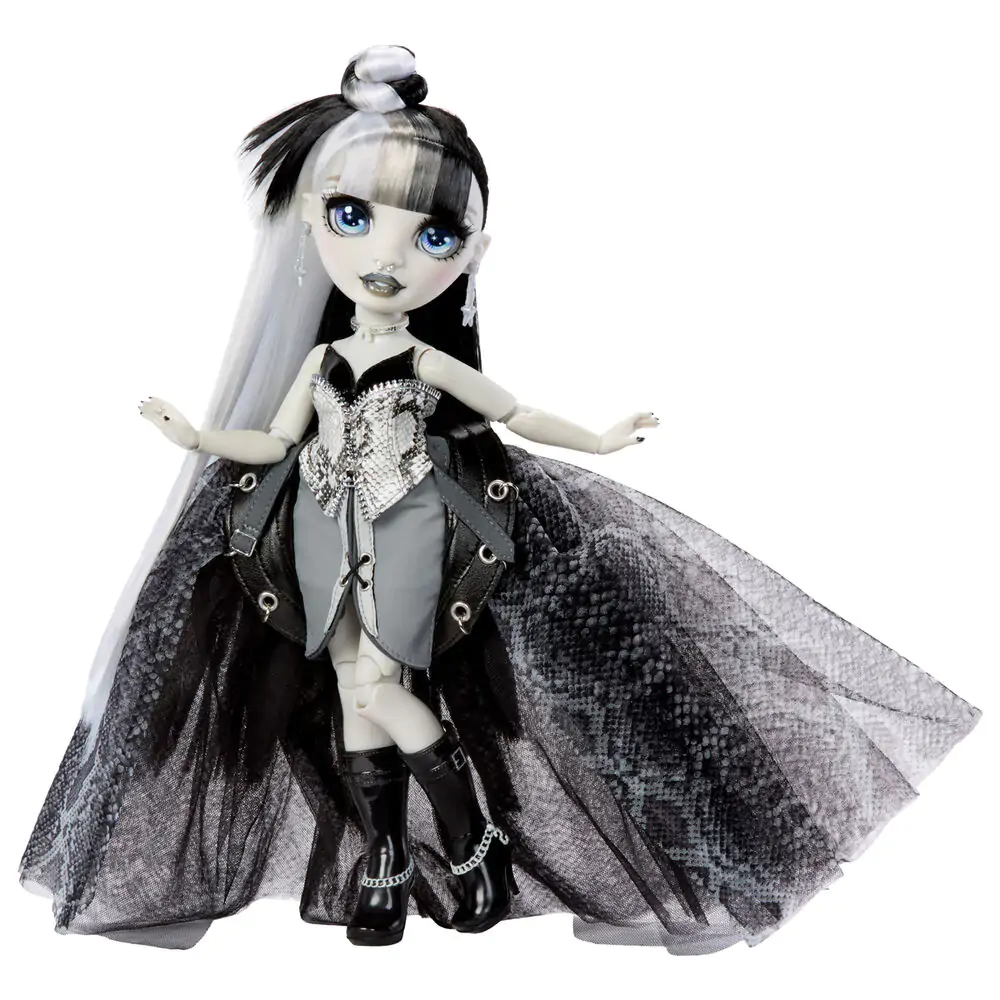 Shadow High Collector Doll Heather Greyson játék baba termékfotó
