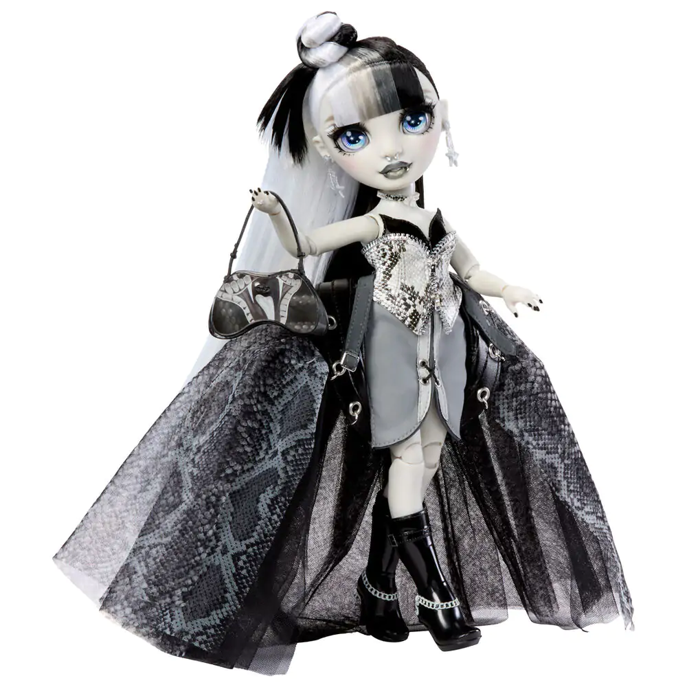 Shadow High Collector Doll Heather Greyson játék baba termékfotó