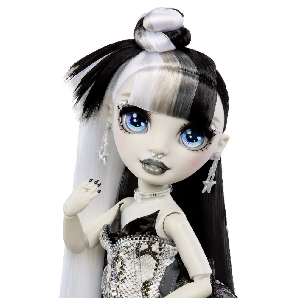 Shadow High Collector Doll Heather Greyson játék baba termékfotó