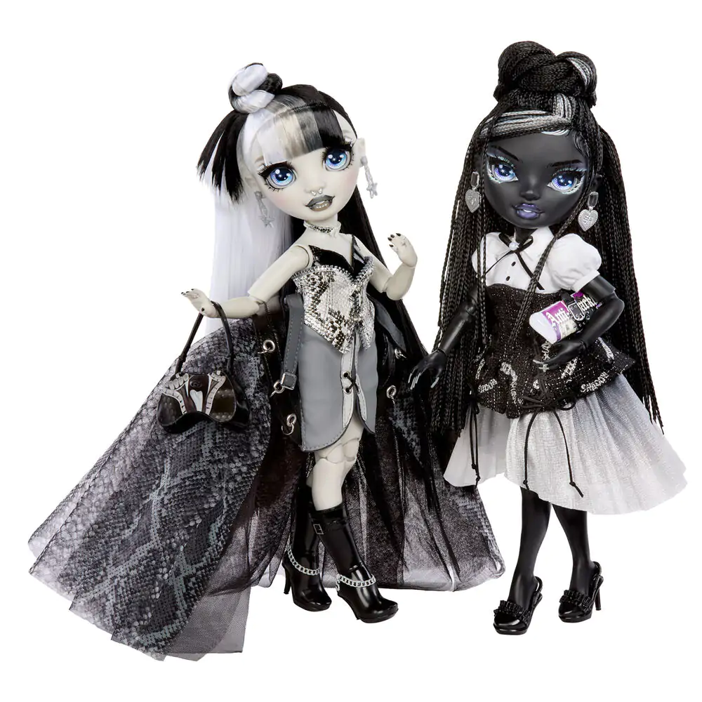 Shadow High Collector Doll Heather Greyson játék baba termékfotó