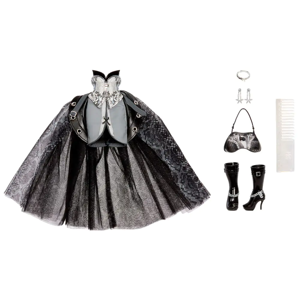 Shadow High Collector Doll Heather Greyson játék baba termékfotó