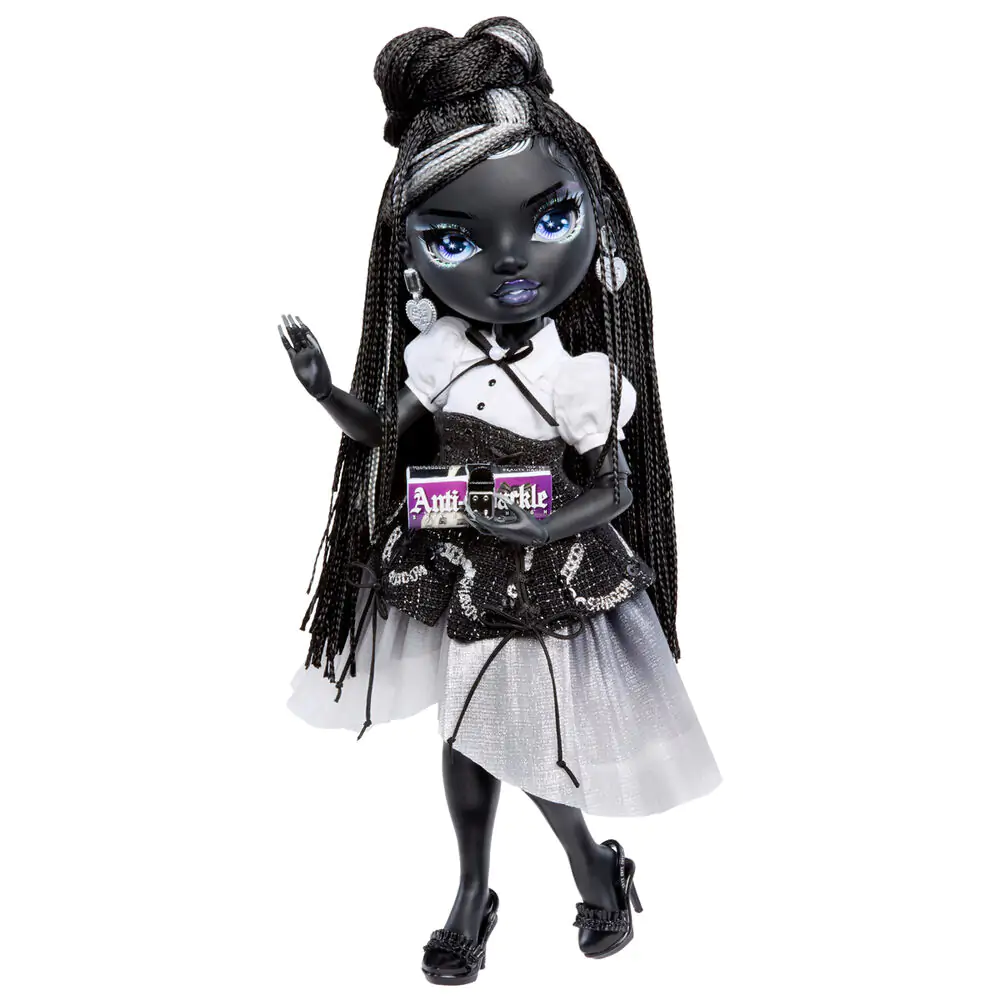 Shadow High Collector Doll Shanelle Onyx játék baba termékfotó